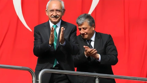 Cumhuriyet yazarı Balbay'dan Kılıçdaroğlu'na ilginç ironi!