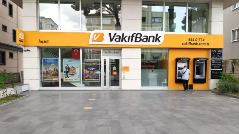 Vakıfbank 345 personel alacak! Başvurular 16 Nisan'da son...