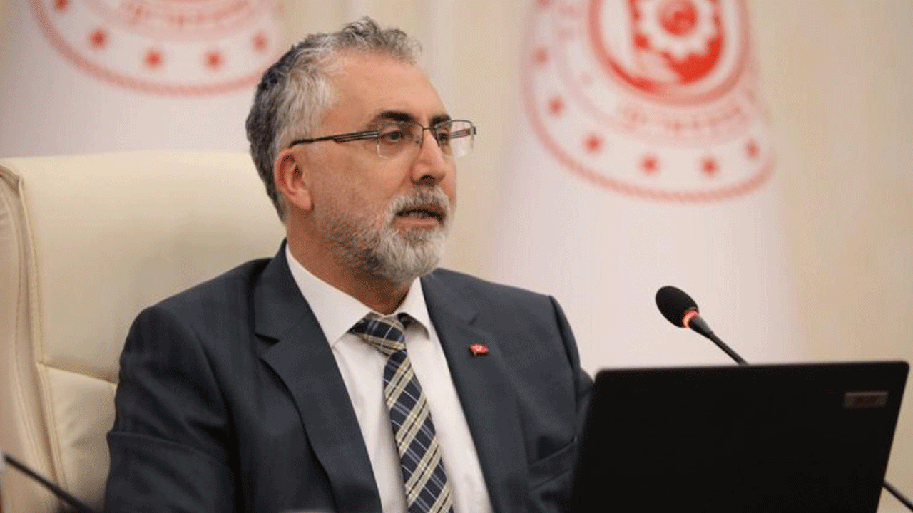 'EYT'den 1200 kişi 38 yaşında emekli oldu'