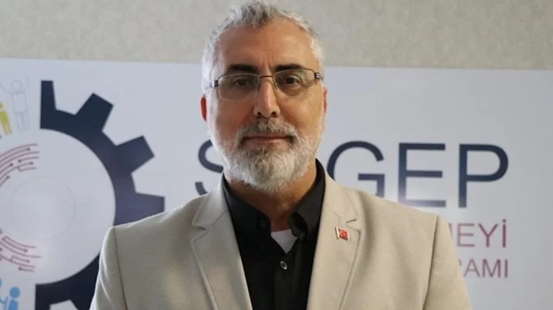 Bakan Işıkhan en düşük SSK ve Bağ-Kur emekli aylığını açıkladı