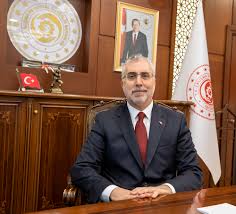 Bakan Işıkhan'dan 1 Mayıs Emek Günü Mesajı