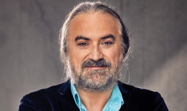 Sanatçı Volkan Konak, hayatını kaybetti