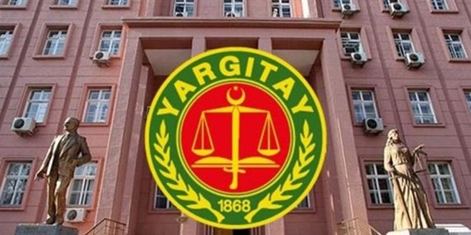 Yargıtay üyeliklerine seçilenlerin listesi yayımlandı