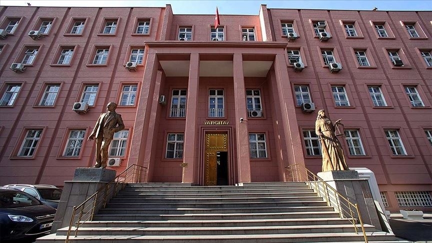 İş arkadaşını 'taciz' etti tazminatsız işten atıldı!