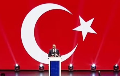 Anahtar Partisi'nin kurucular listesi belli oldu