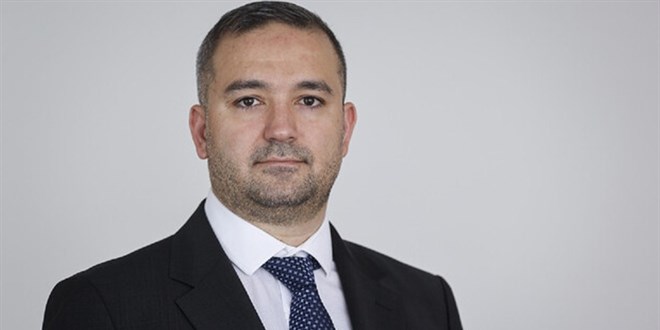 Merkez Bankasının yeni Başkanı Fatih Karahan oldu