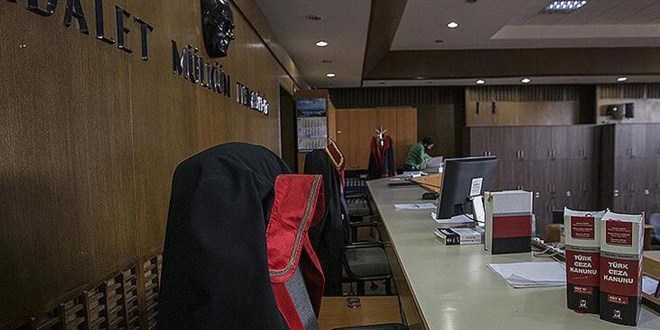 Yıl bitmeden 1000 hakim ve savcı yardımcısı alınacak