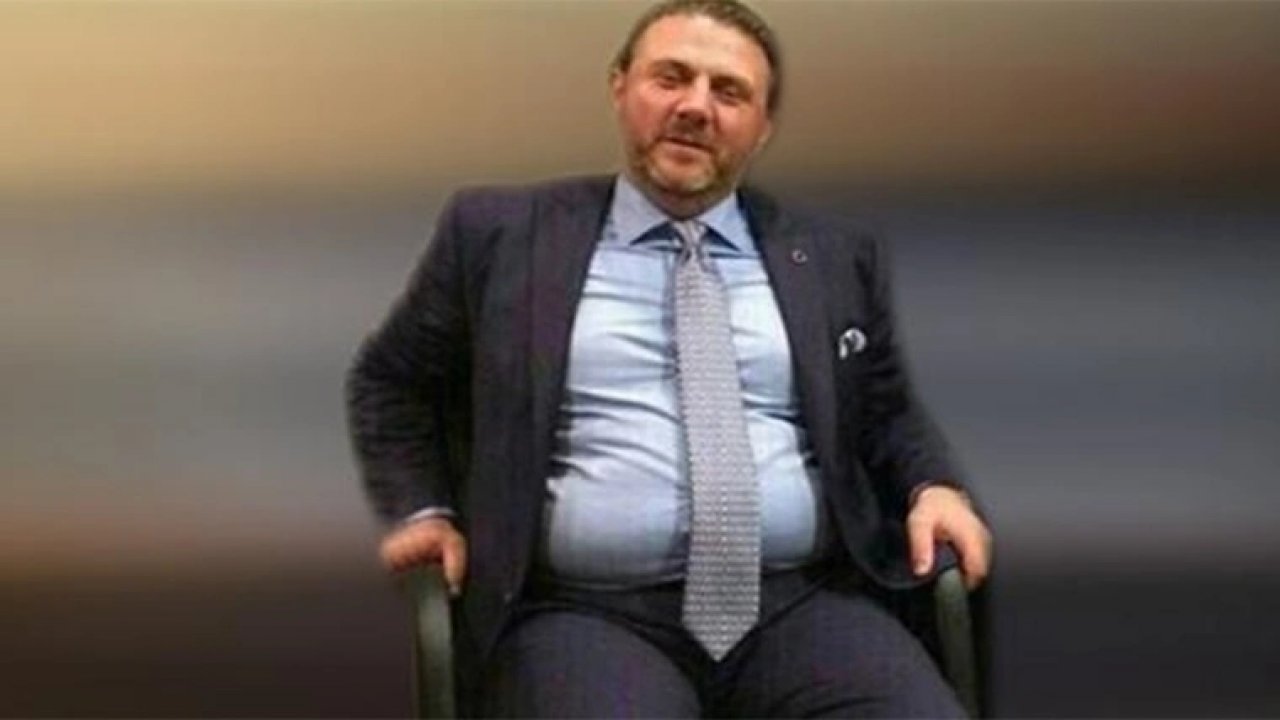 Başdanışman Yiğit Bulut'tan o habere sert tepki!