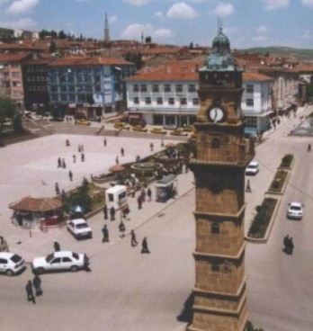 Yozgat atasözleri ve deyimleri
