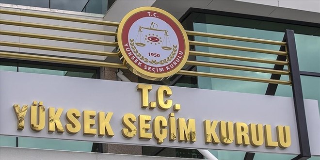 YSK, 20 seçim uzmanı yardımcısı alacak