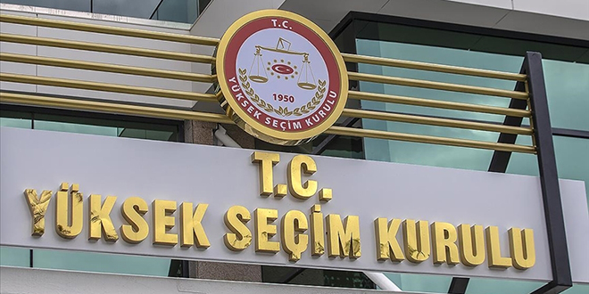 YSK, CHP İstanbul Fatih İlçe Başkanlığı seçimini iptal etti