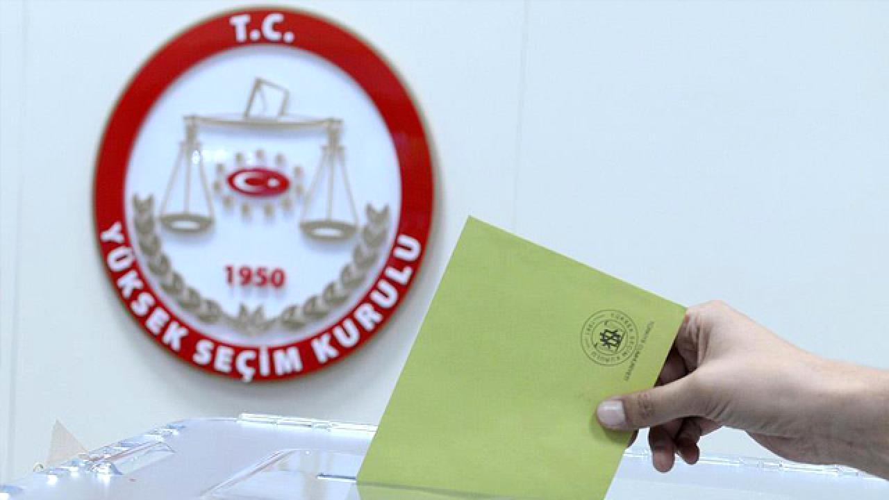 Mahalli idareler seçimleri için istifa edenler ciddi mağduriyet yaşayabilir