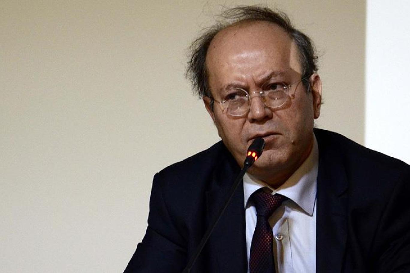 Yeni Şafak yazarı Kaplan: