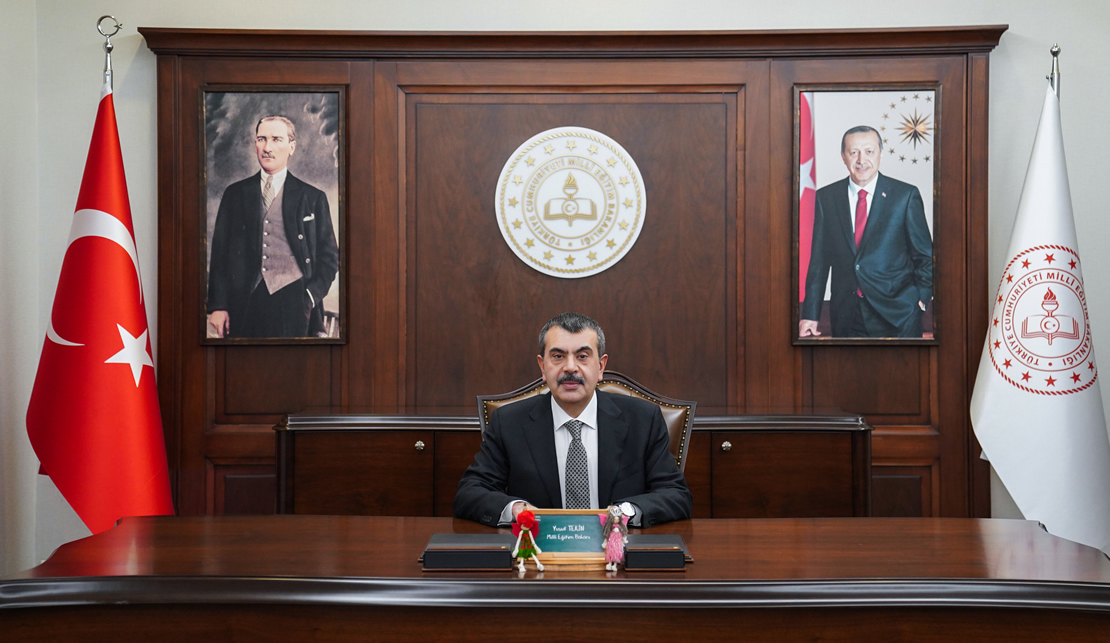 Milli Eğitim Bakanı Tekin'den öğretmen adaylarını hayal kırıklığına uğratan açıklama