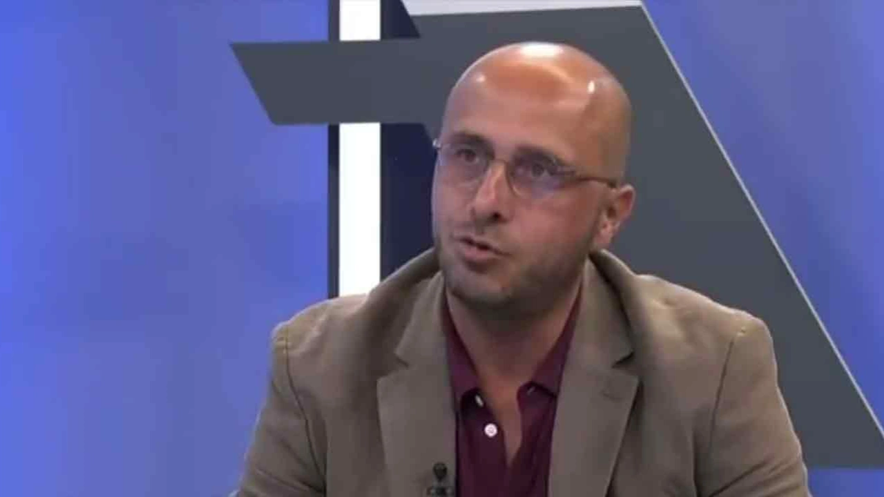 Karar Yazarı Yıldıray Oğur: Türkiye’nin AK Parti’ye ihtiyacı var!