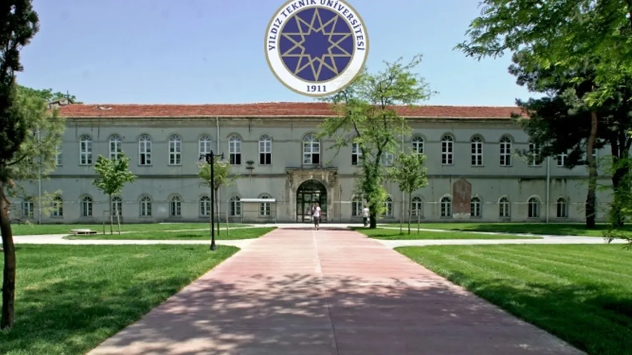Yıldız Teknik Üniversitesi 40 Sözleşmeli Personel Alacak
