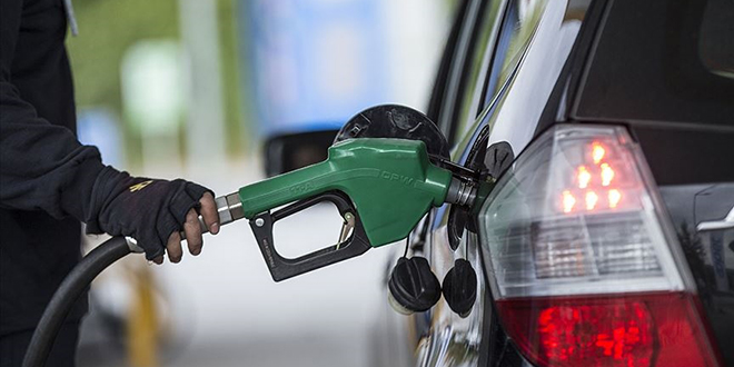 Zamlar sonrası benzin ve motorin satışlarında sert düşüş