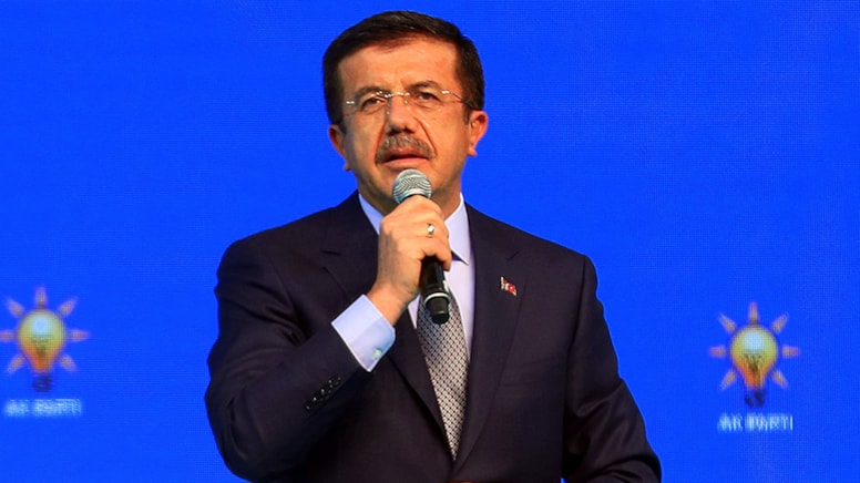 AK Parti Genel Başkan Yardımcısı Nihat Zeybekci'den EYT itirafı