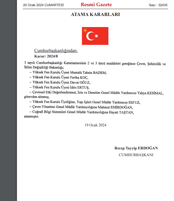 20 ocak 2024 -1