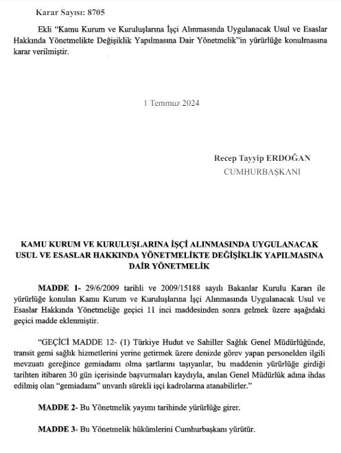 işçi alım yön