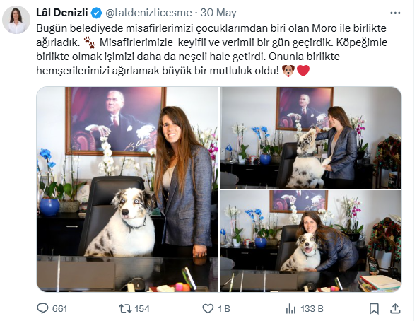 lal denizli